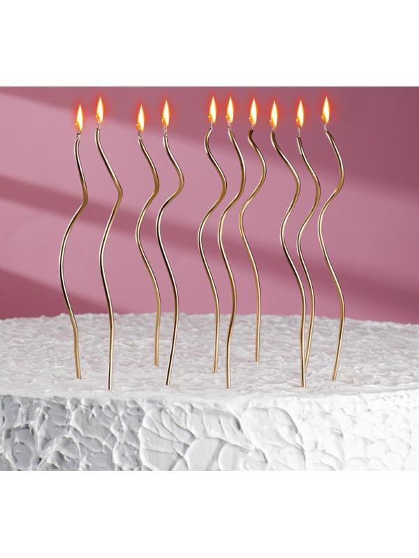 Свечи для торта  