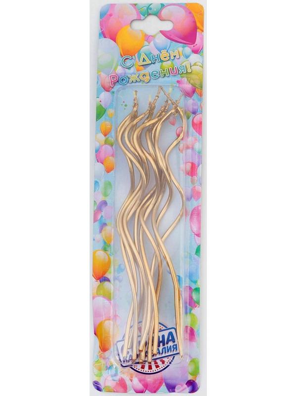 Свечи для торта  
