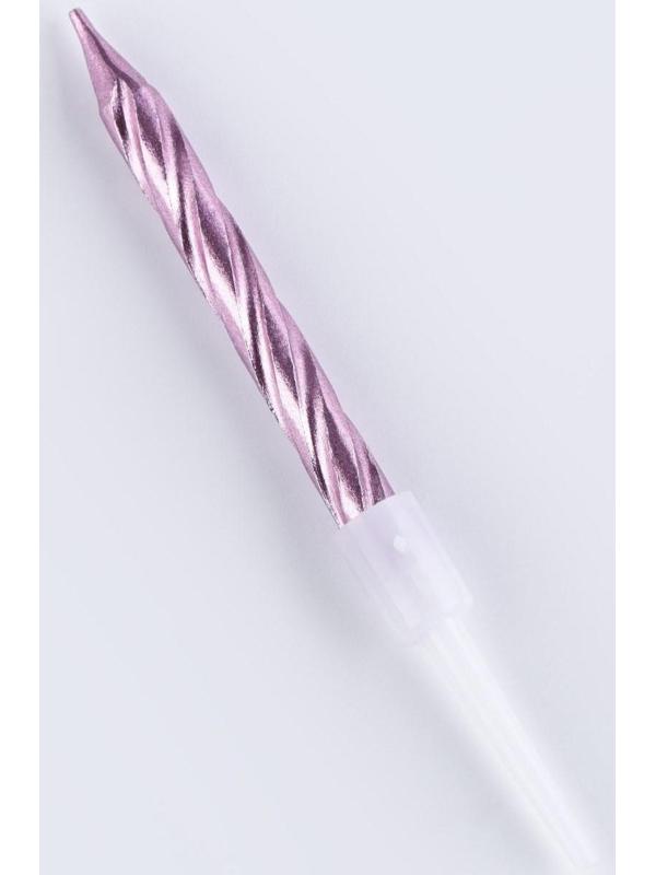 Свечи в торт 