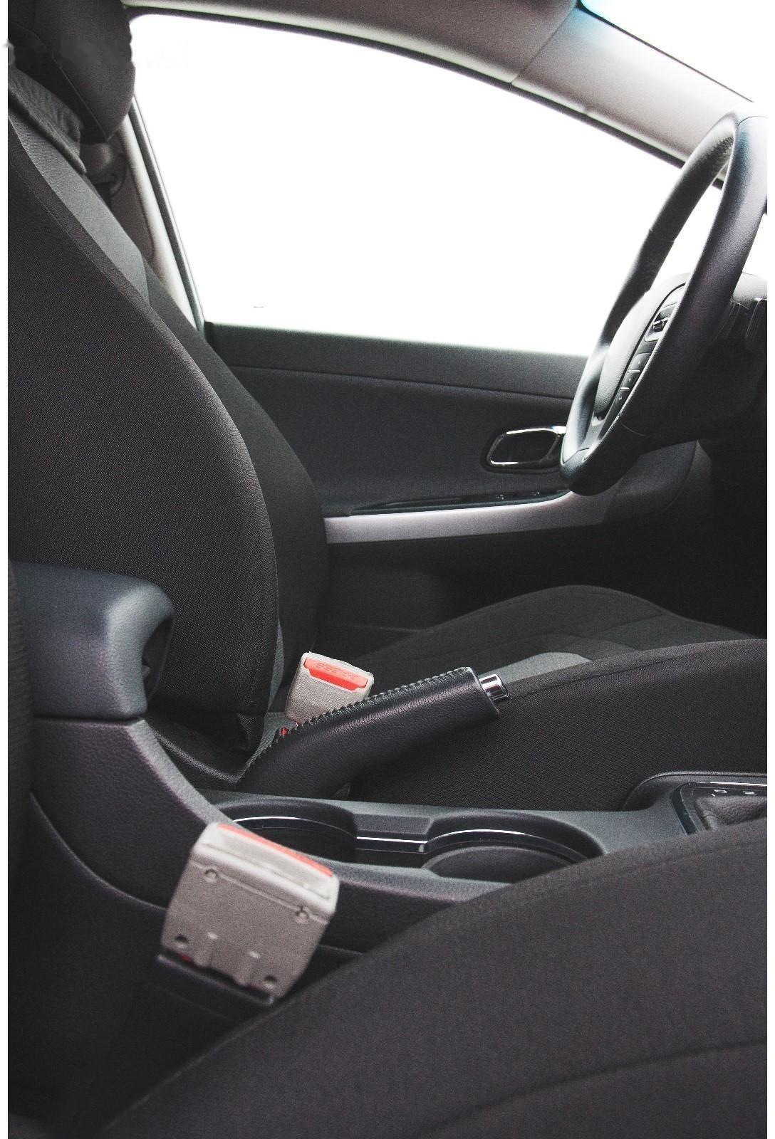 Заглушка ремня безопасности, серый, набор 2 шт