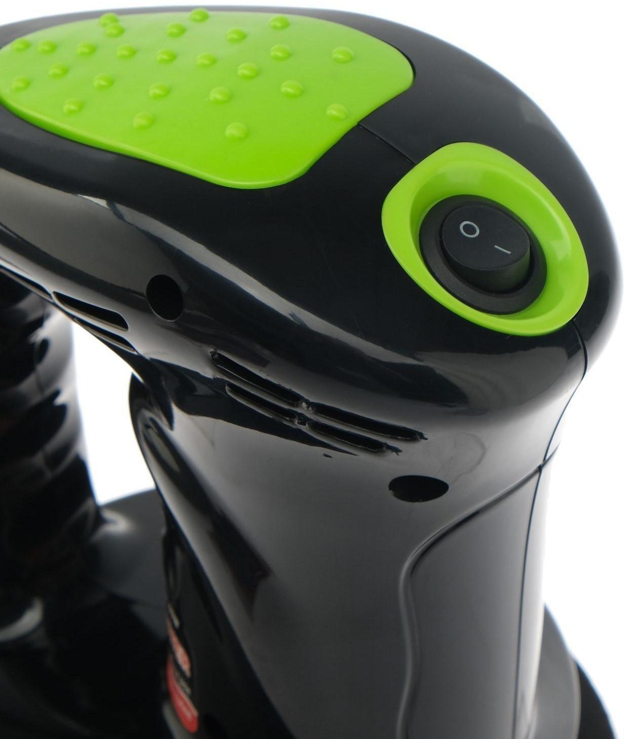 Машина полировальная Torso, 12 В, 80 Вт, 1700 об/мин, 150 мм, провод 4.5 м