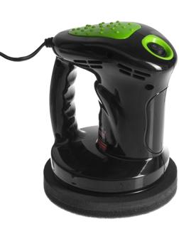 Машина полировальная Torso, 12 В, 80 Вт, 1700 об/мин, 150 мм, провод 4.5 м