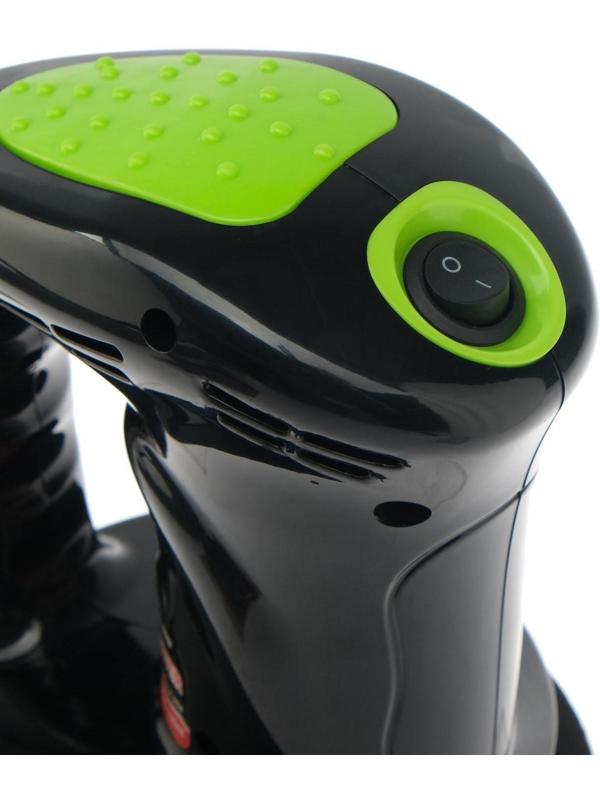 Машина полировальная Torso, 12 В, 80 Вт, 1700 об/мин, 150 мм, провод 4.5 м