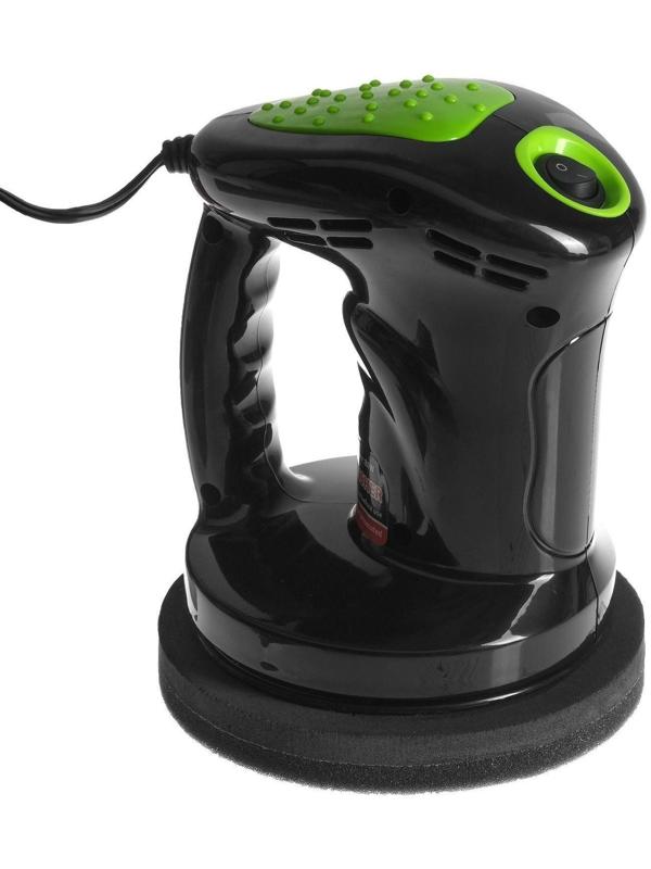 Машина полировальная Torso, 12 В, 80 Вт, 1700 об/мин, 150 мм, провод 4.5 м