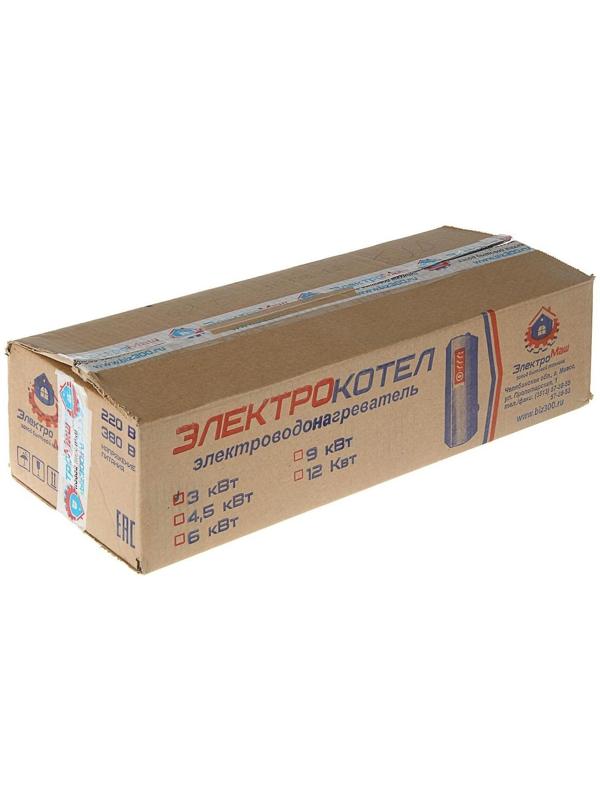 Электрокотел ЭВПМ-А 3 