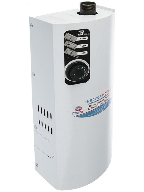 Электрокотел ЭВПМ-А 3 