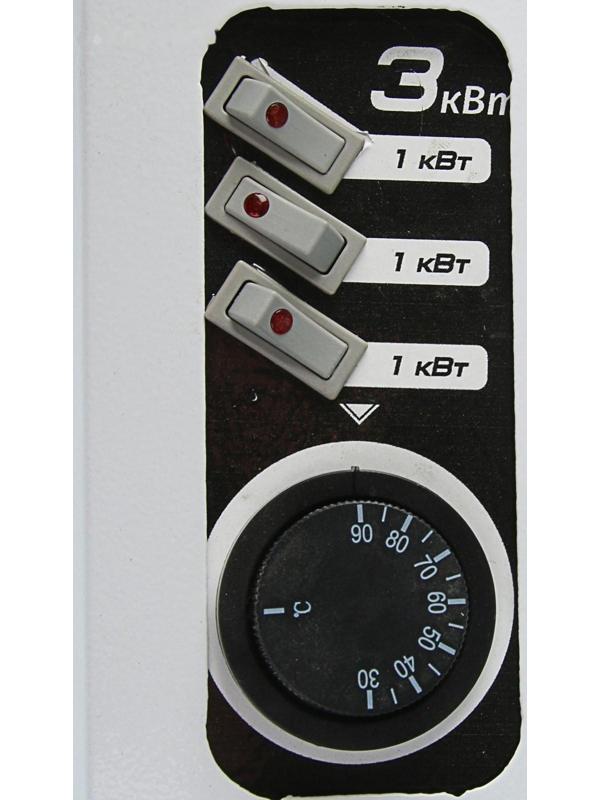 Электрокотел ЭВПМ-А 3 