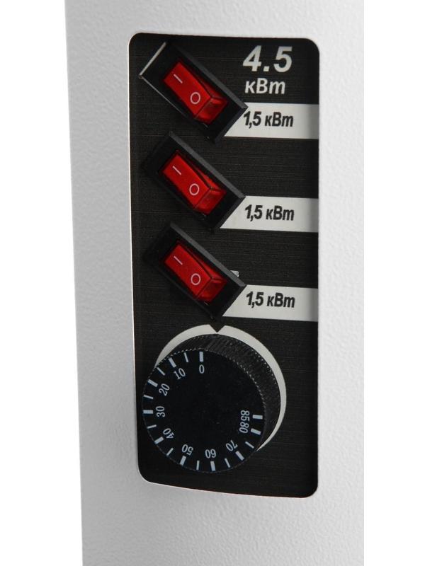 Электрокотел ЭВПМ-А 4,5 