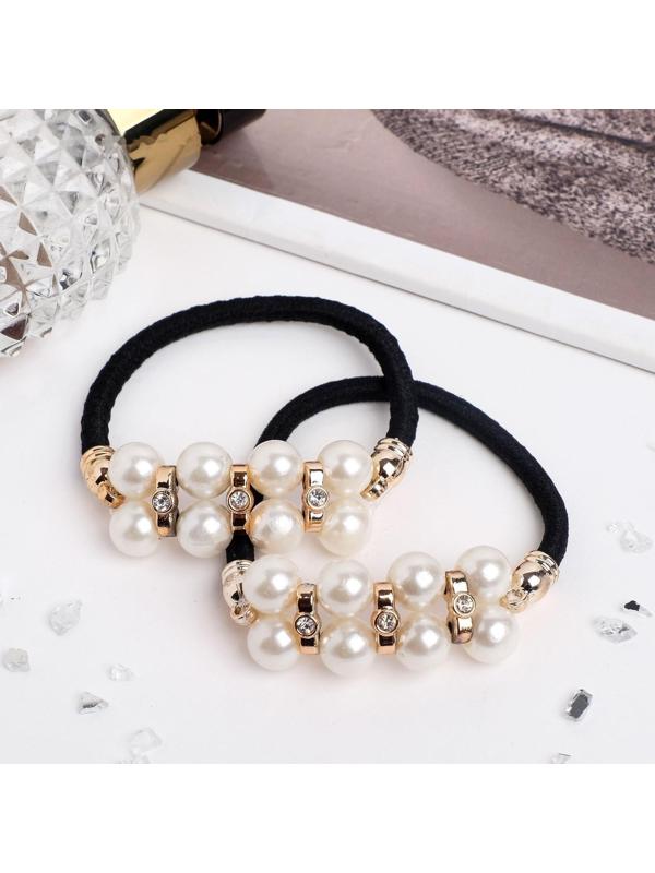 Резинка для волос 