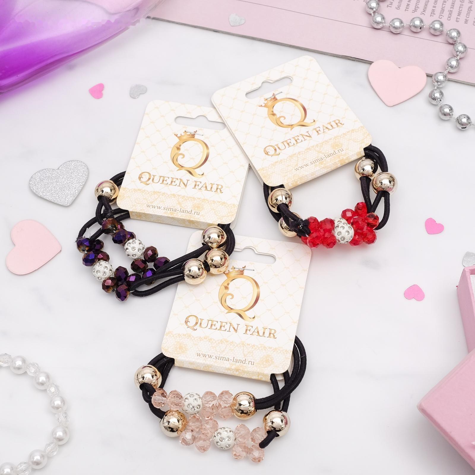 Резинка для волос 