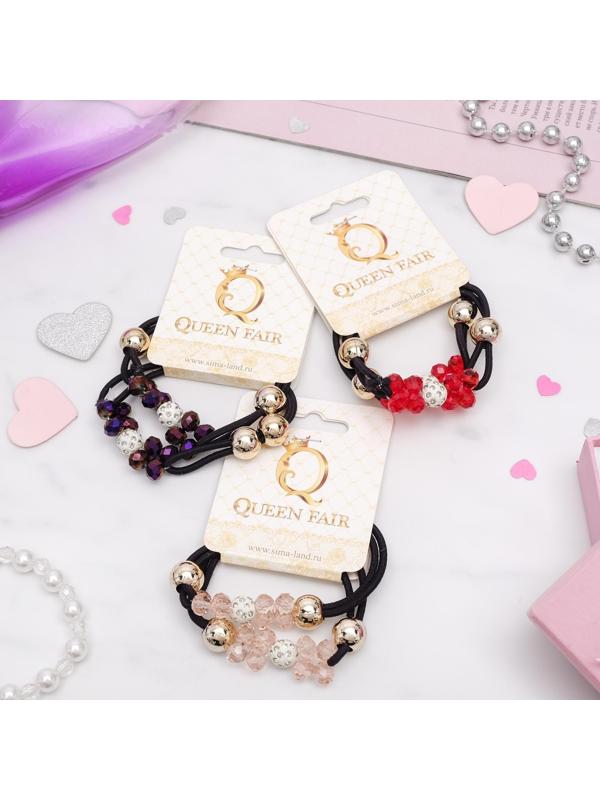 Резинка для волос 