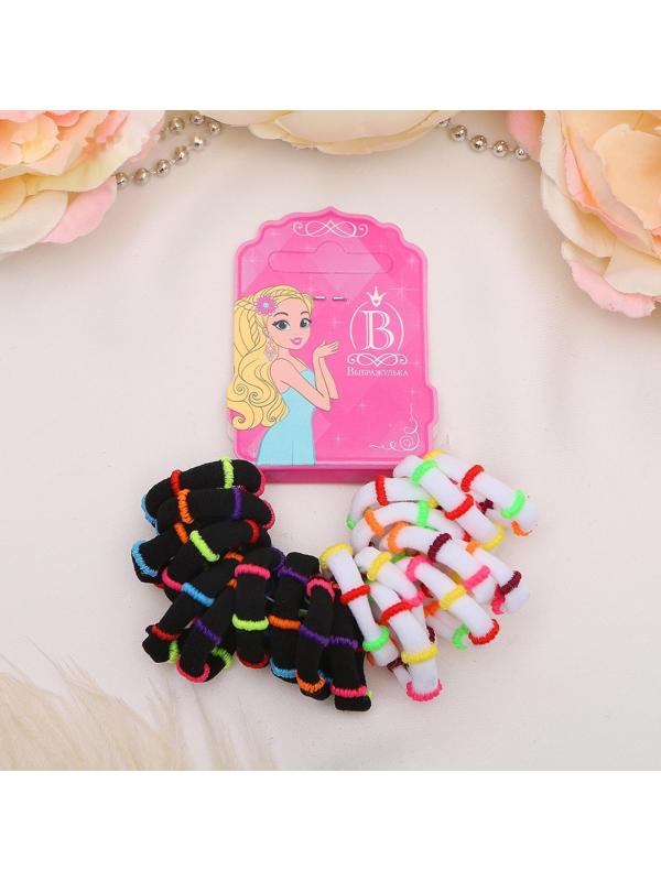 Резинка для волос 