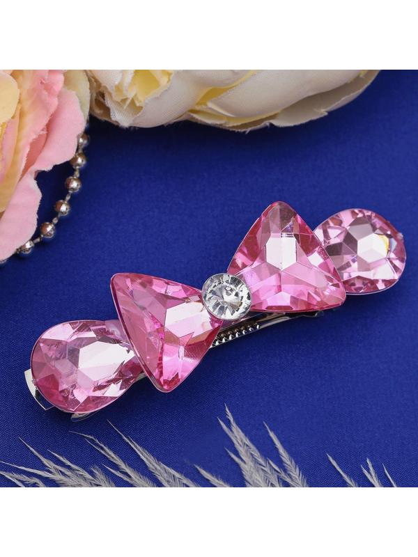 Заколка-автомат для волос 