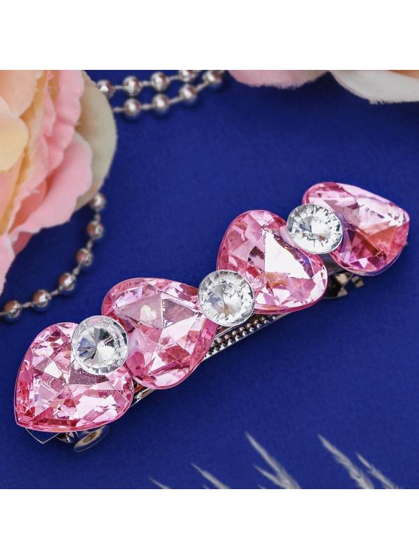 Заколка-автомат для волос 