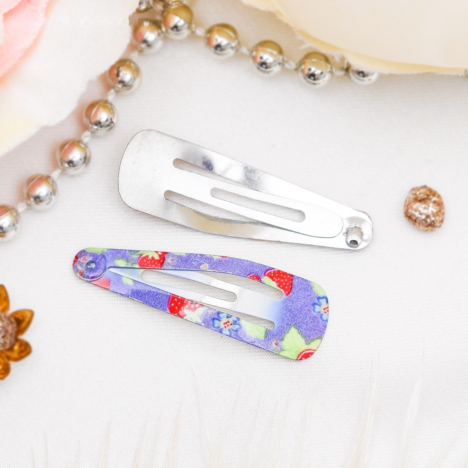 Невидимка для волос 