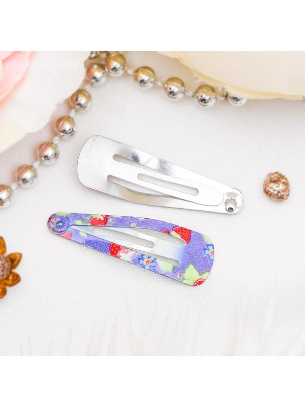 Невидимка для волос 