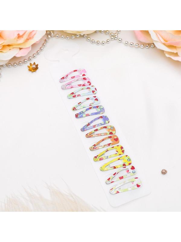 Невидимка для волос 