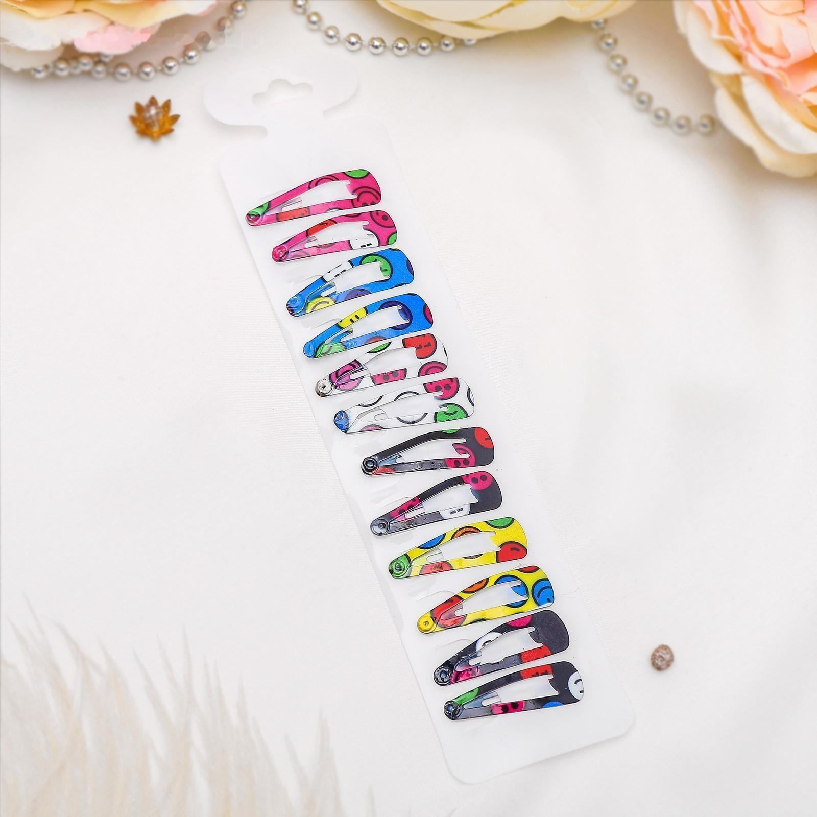 Невидимка для волос 