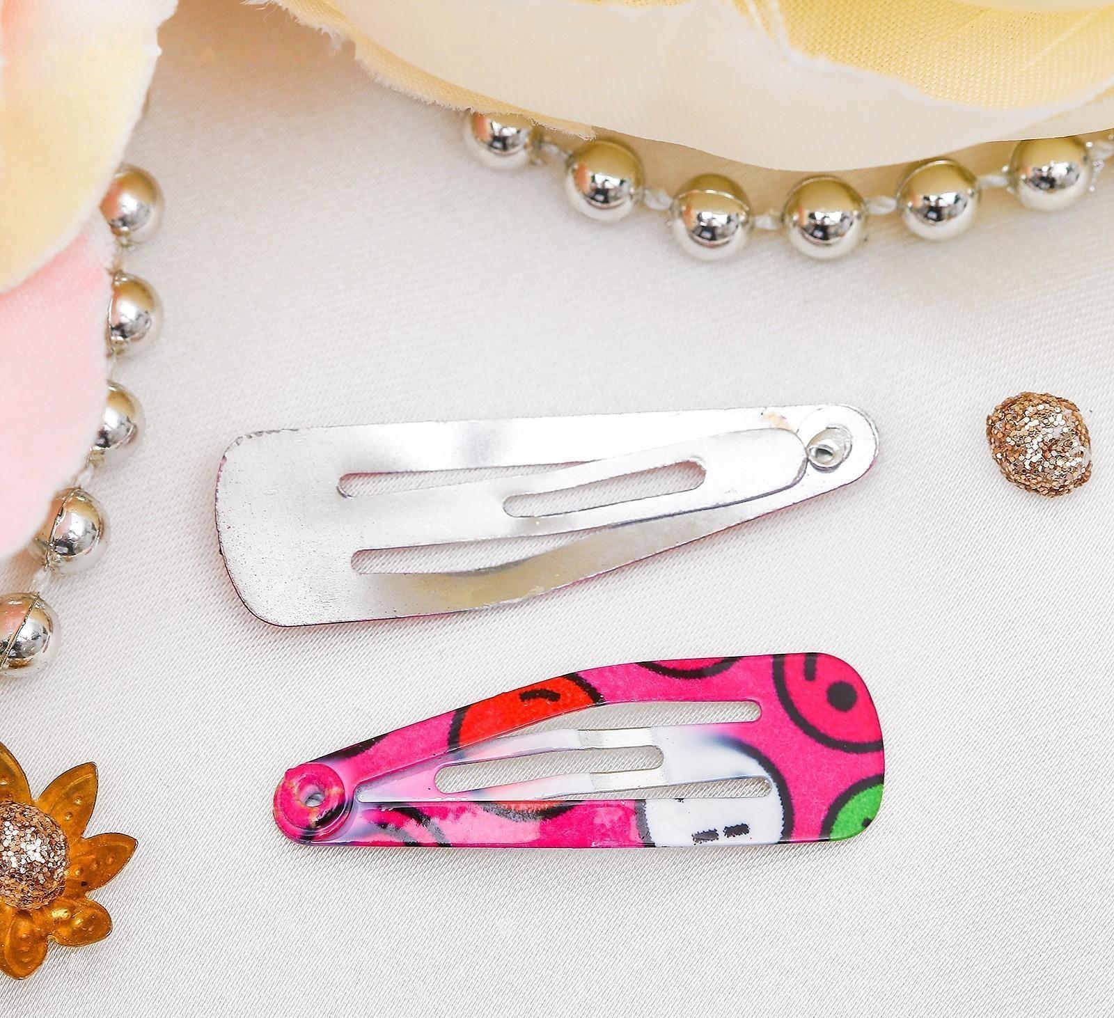 Невидимка для волос 