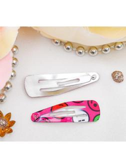 Невидимка для волос 