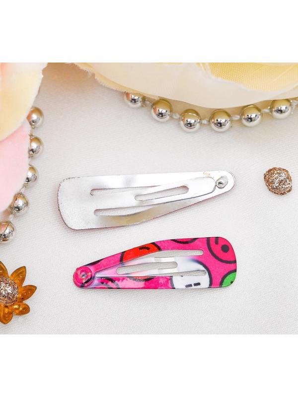 Невидимка для волос 