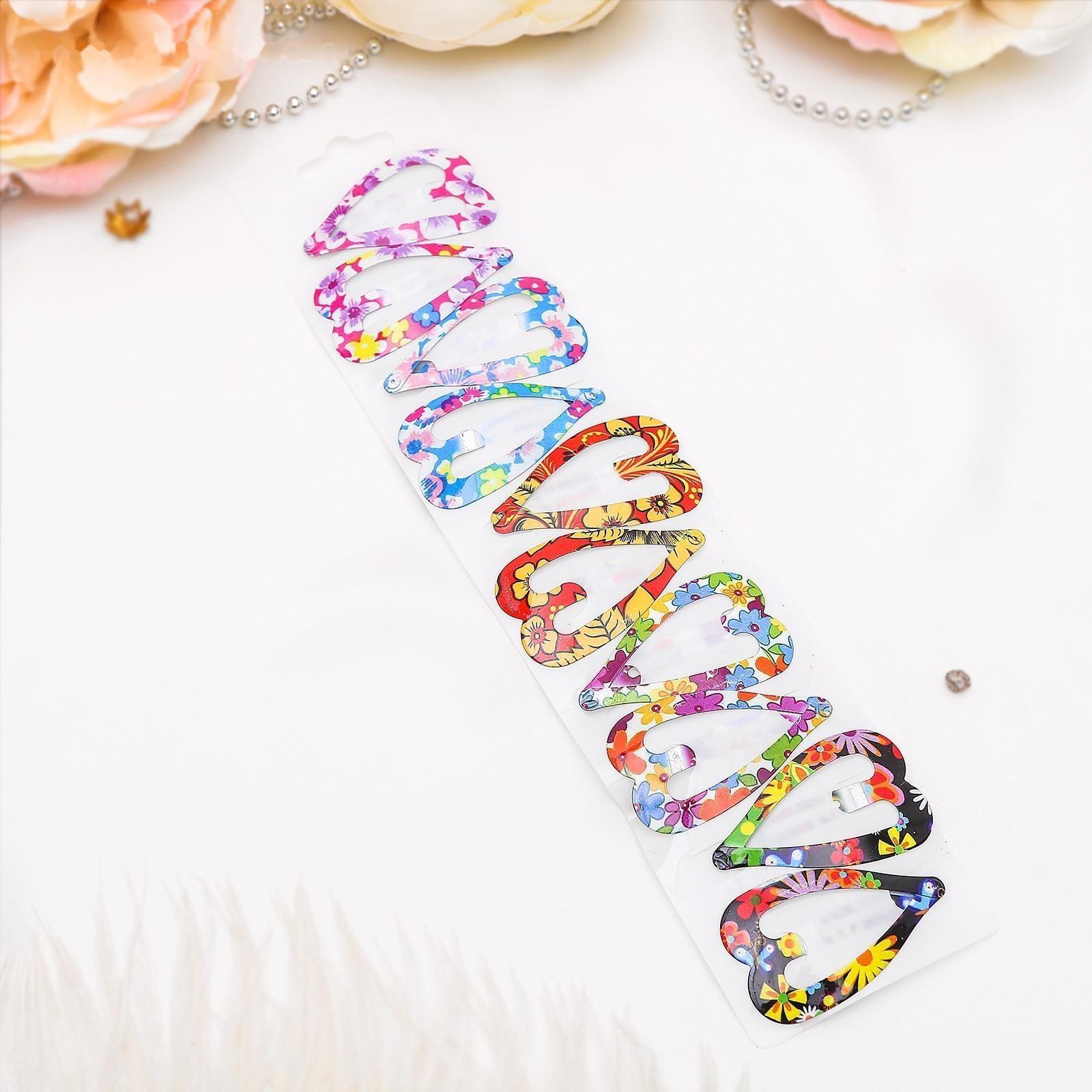 Невидимка для волос 