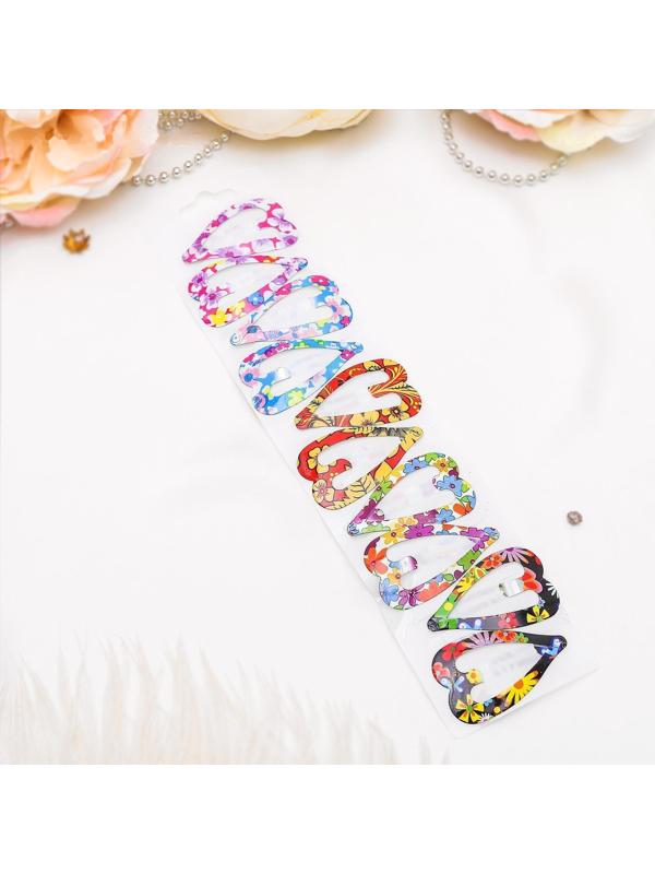 Невидимка для волос 