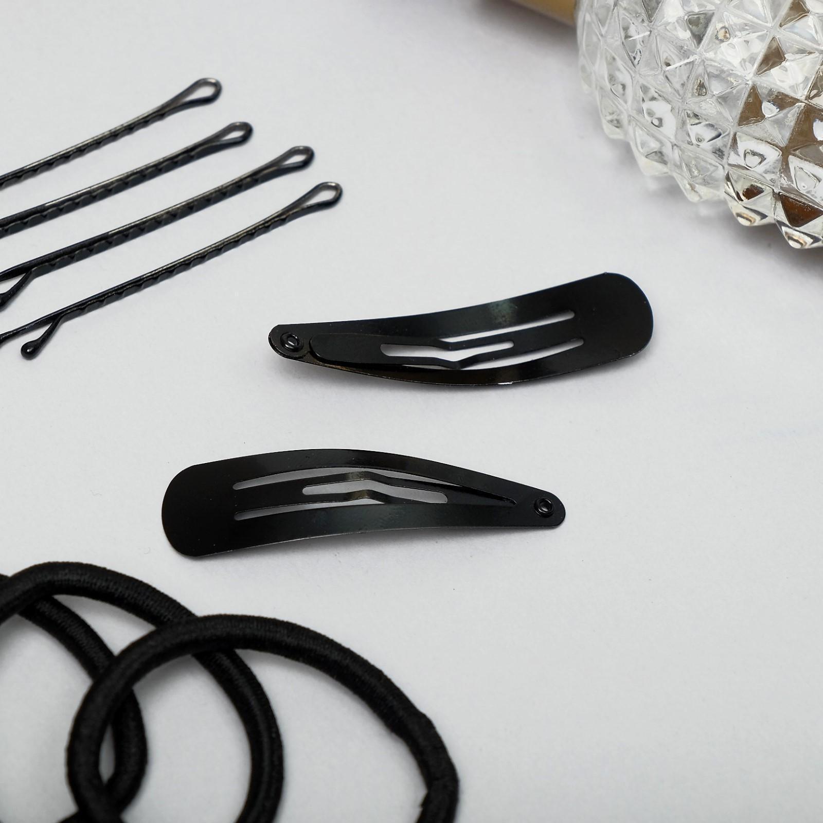 Набор для волос 