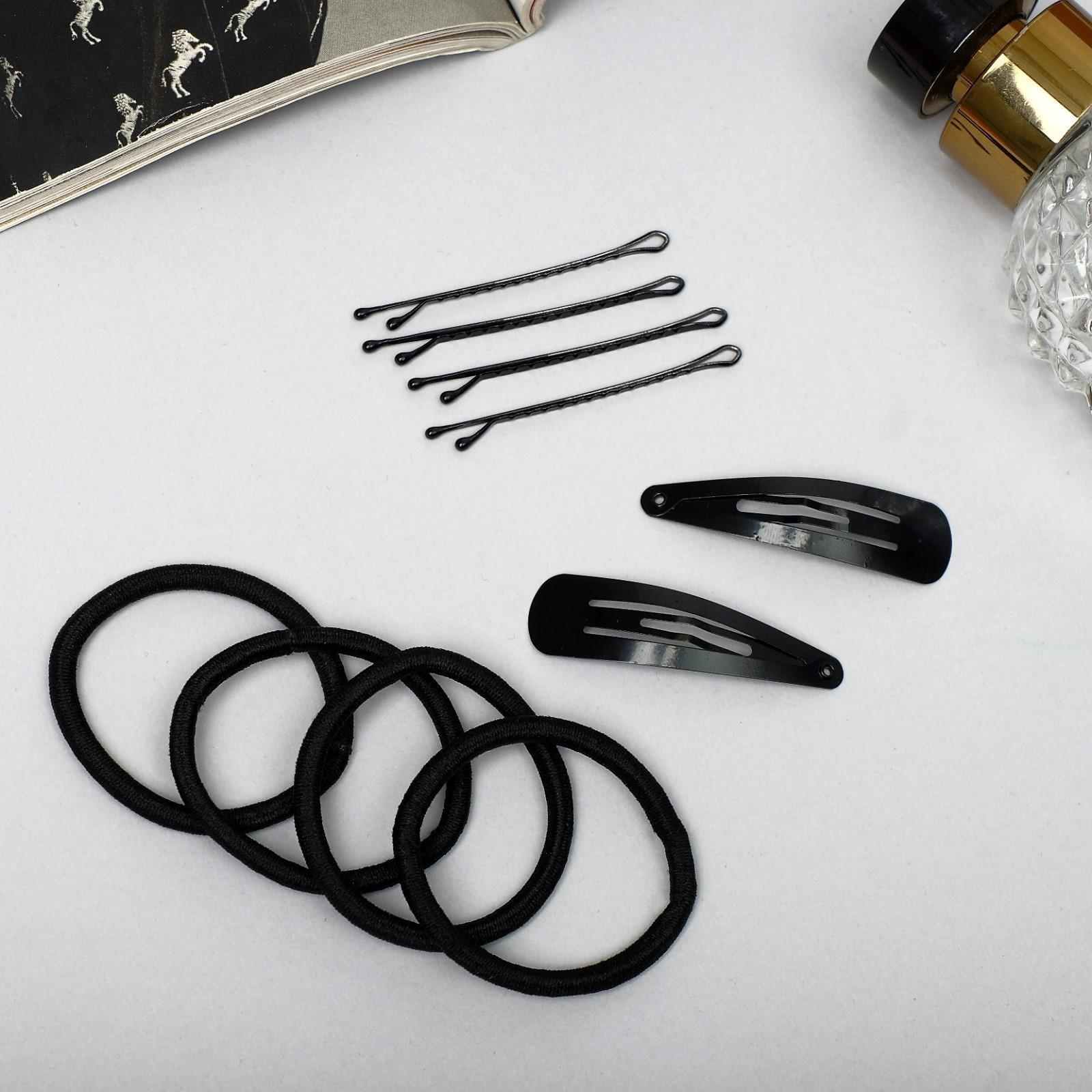 Набор для волос 