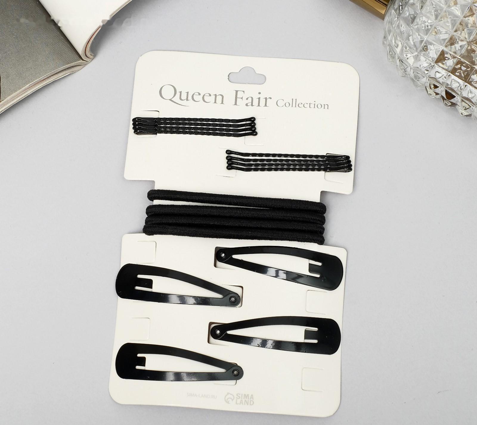 Набор для волос 