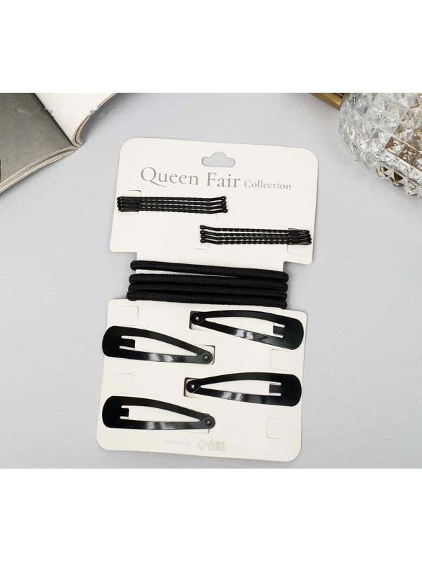 Набор для волос 