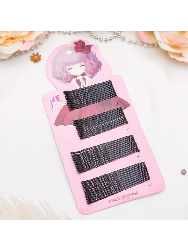 Невидимка для волос 