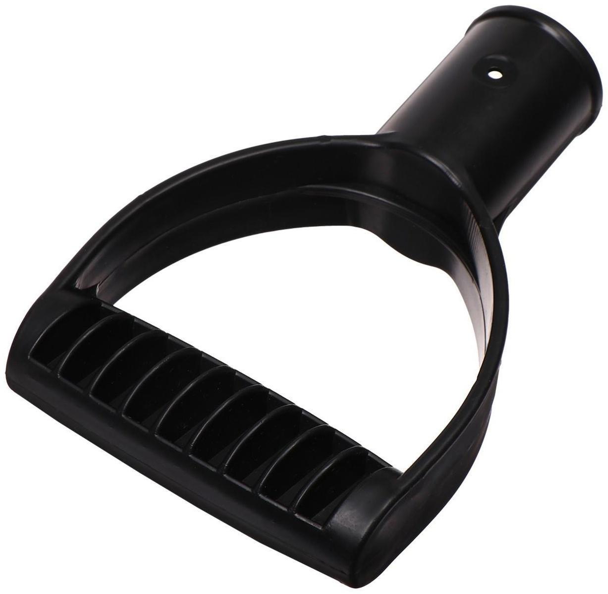 Ручка V-образная для черенка, d = 32 мм, пластиковая