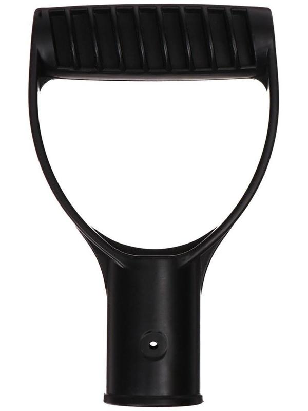 Ручка V-образная для черенка, d = 32 мм, пластиковая