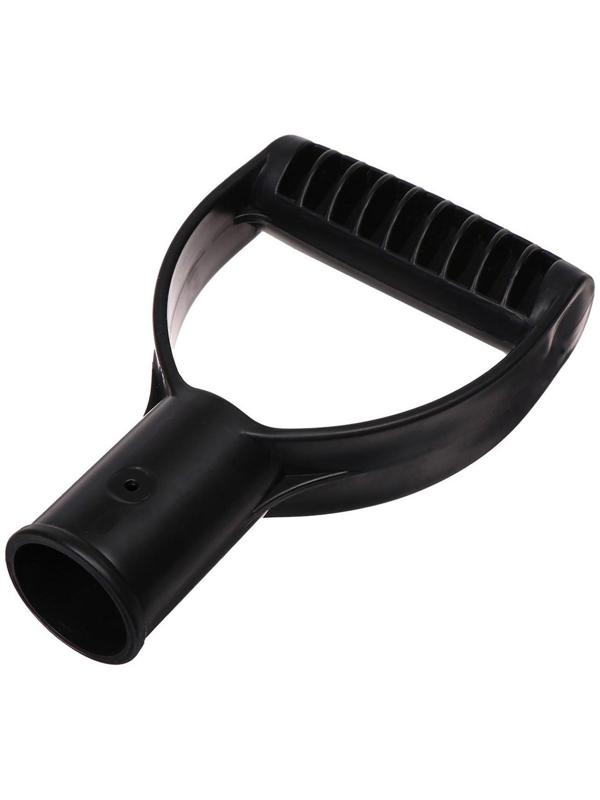 Ручка V-образная для черенка, d = 32 мм, пластиковая