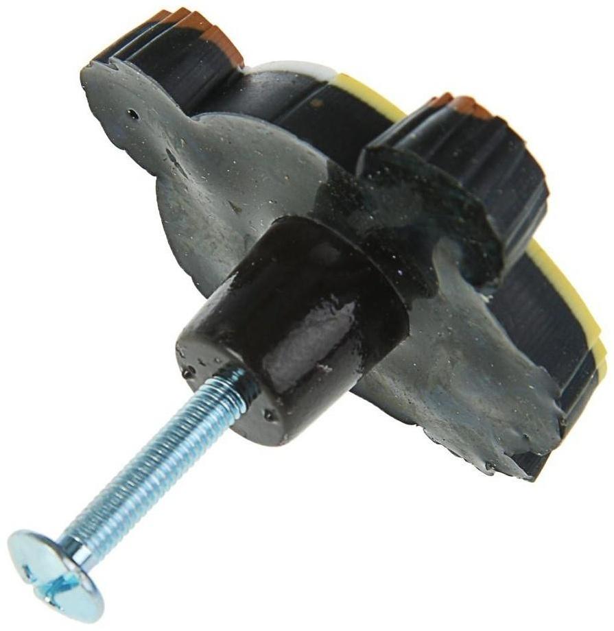 Ручка кнопка детская KID 001, 