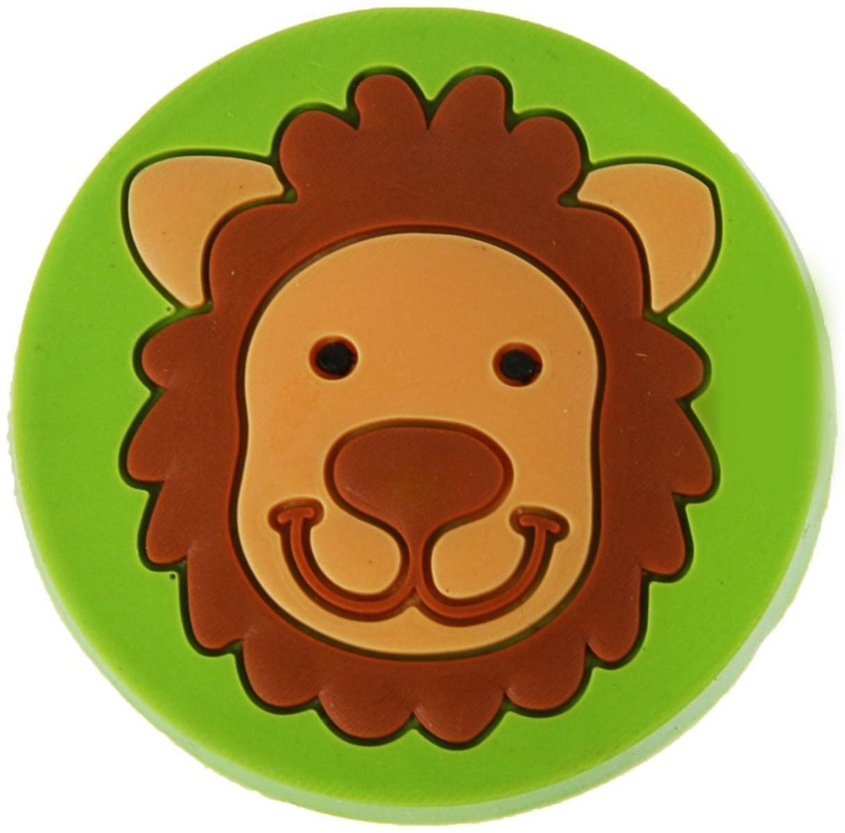 Ручка кнопка детская KID 016, 