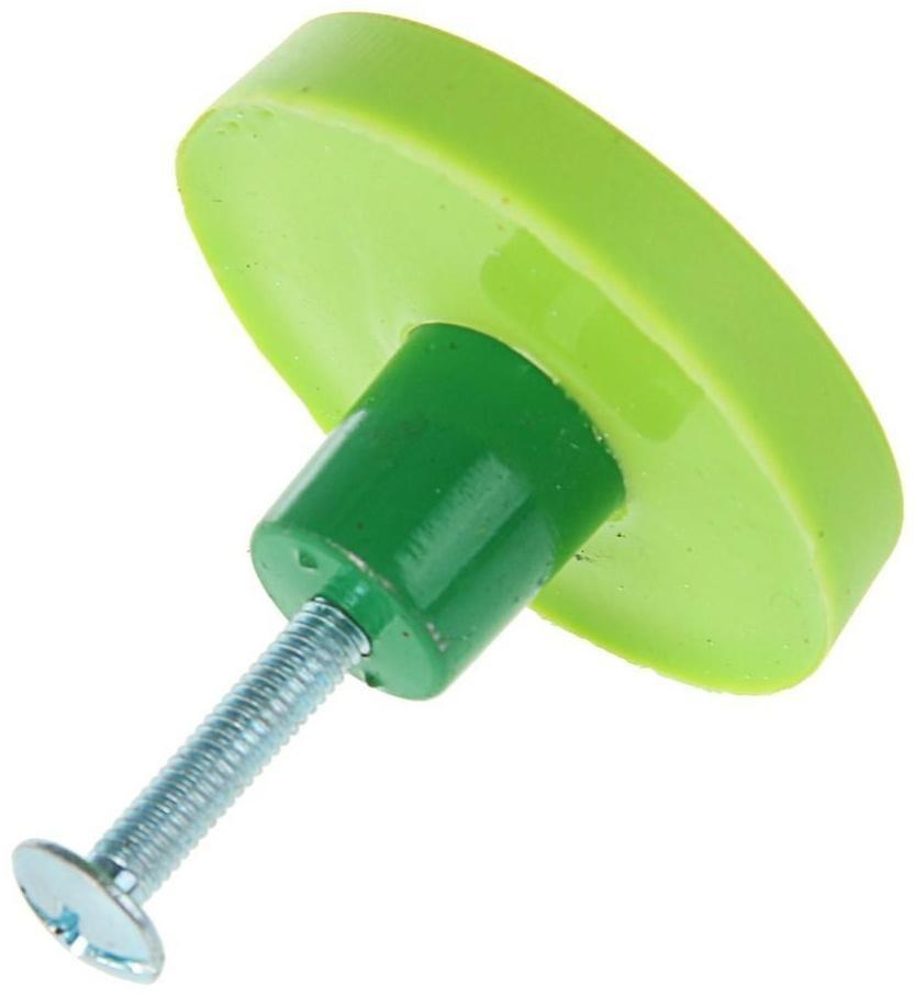 Ручка кнопка детская KID 016, 