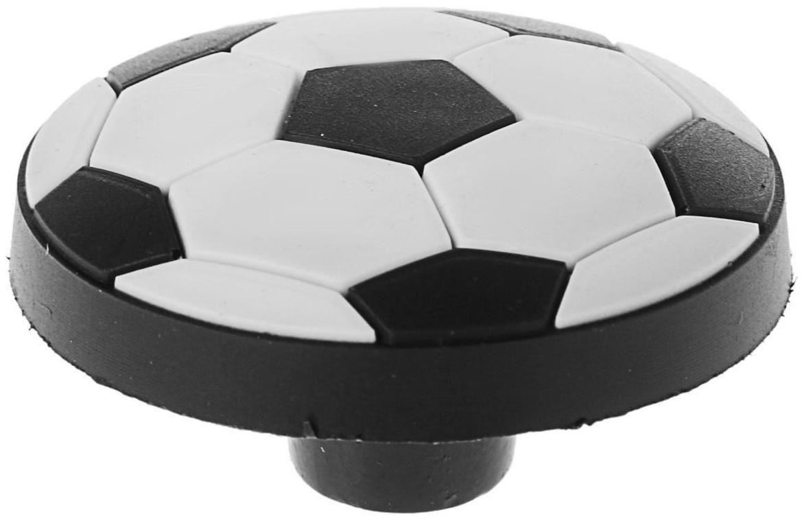 Ручка кнопка детская KID 014, 