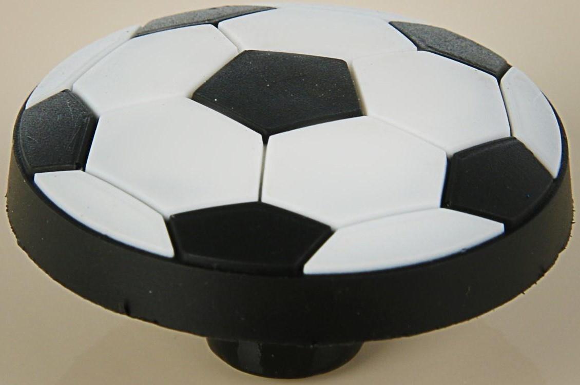 Ручка кнопка детская KID 014, 