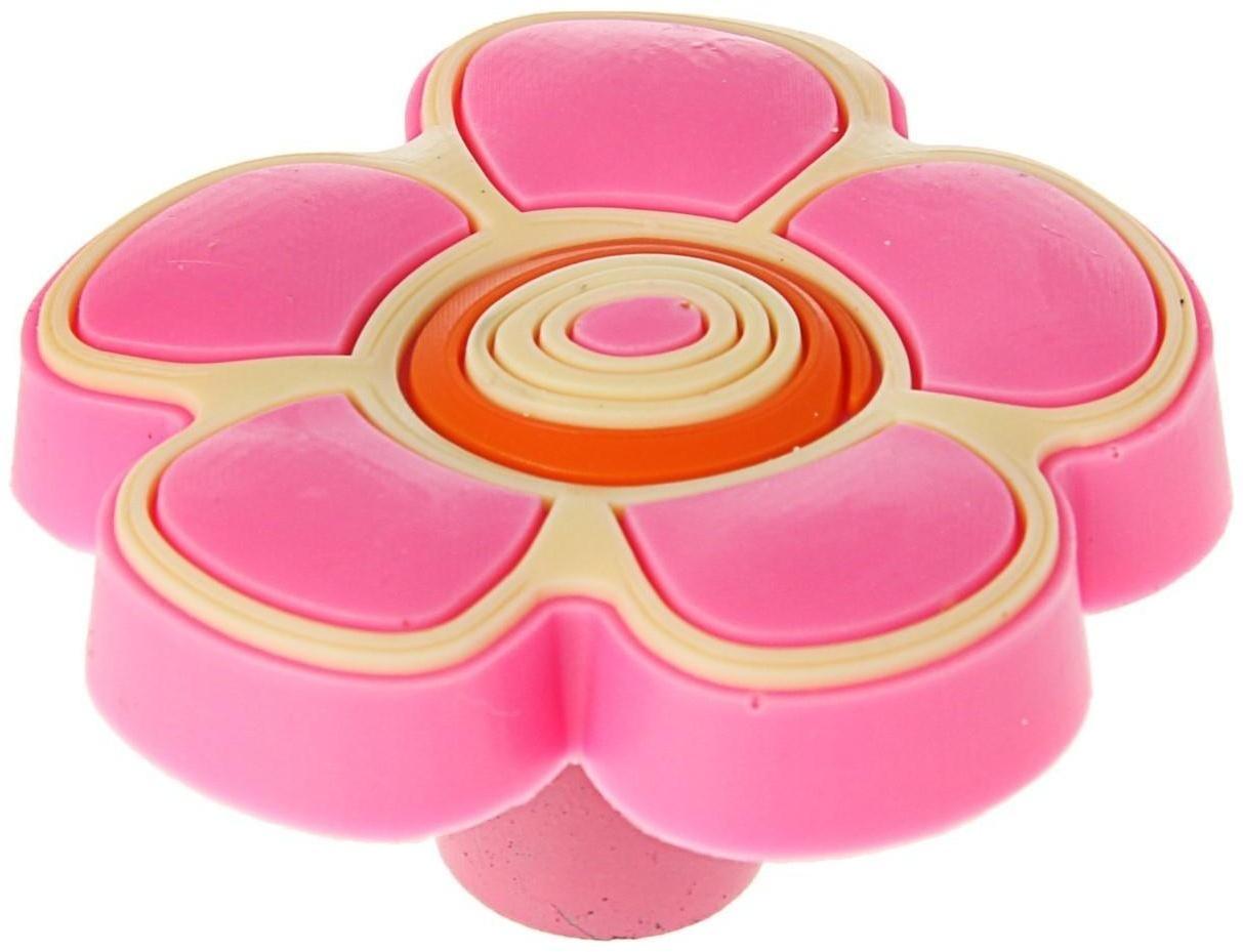 Ручка кнопка детская KID 024, 