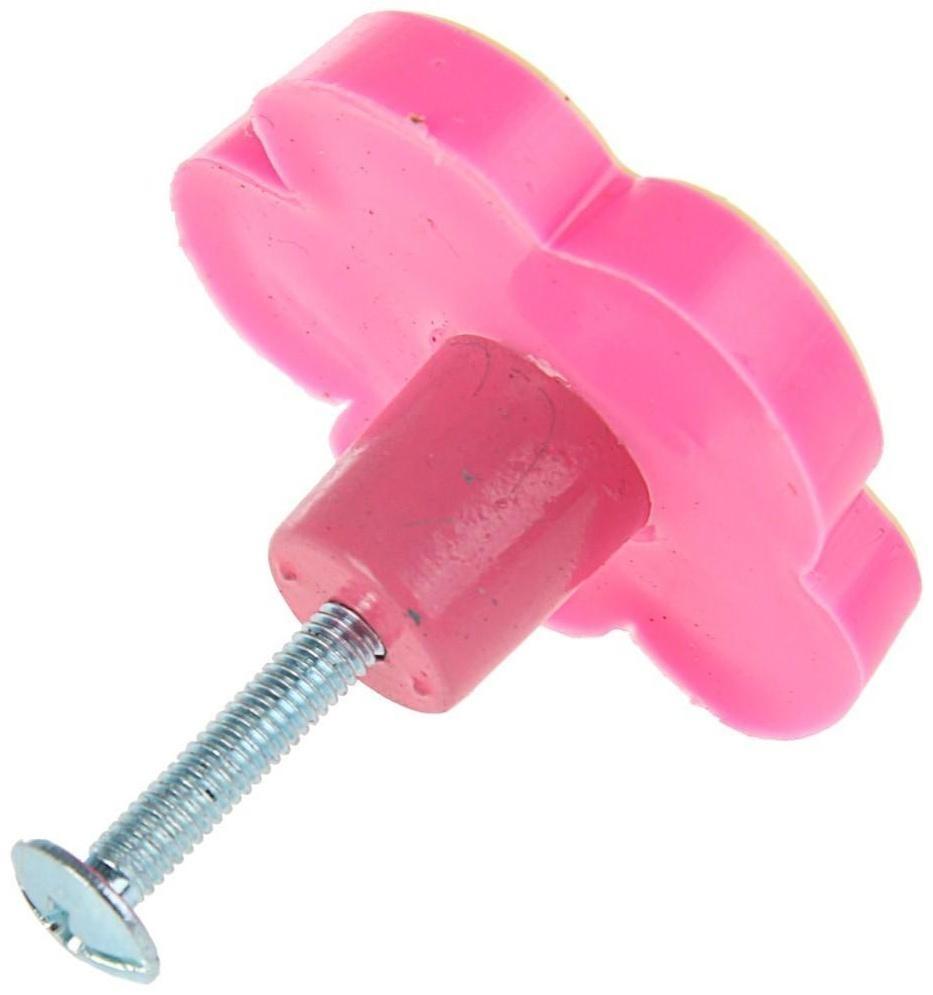 Ручка кнопка детская KID 024, 