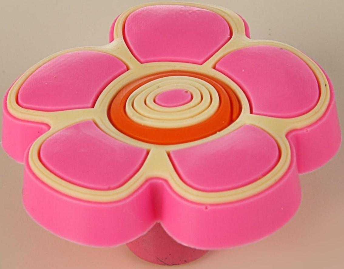 Ручка кнопка детская KID 024, 