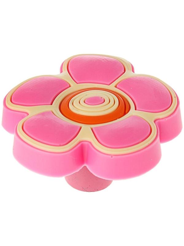 Ручка кнопка детская KID 024, 