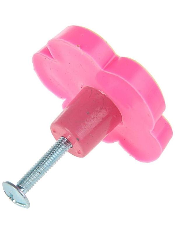 Ручка кнопка детская KID 024, 