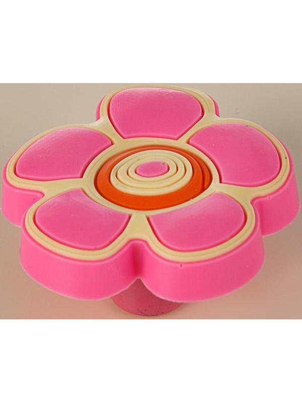 Ручка кнопка детская KID 024, 