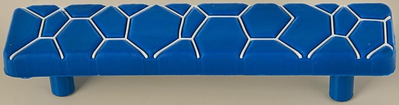 Ручка скоба детская KID 031, 