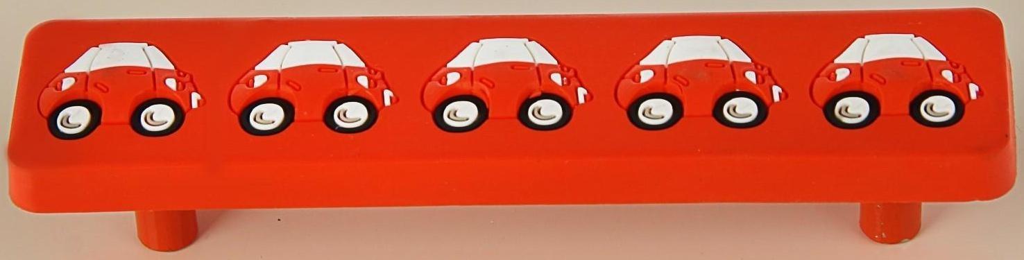 Ручка скоба детская KID 013, 