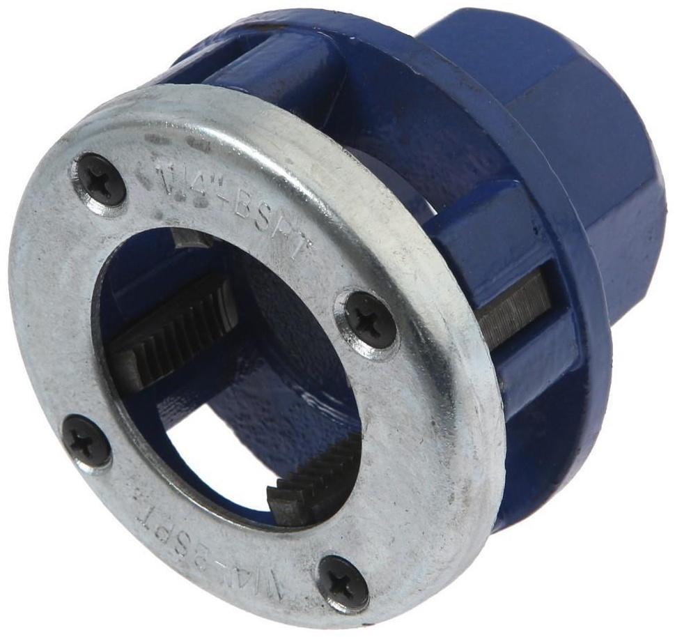 Клупп трубный ТУНДРА, 1 1/4