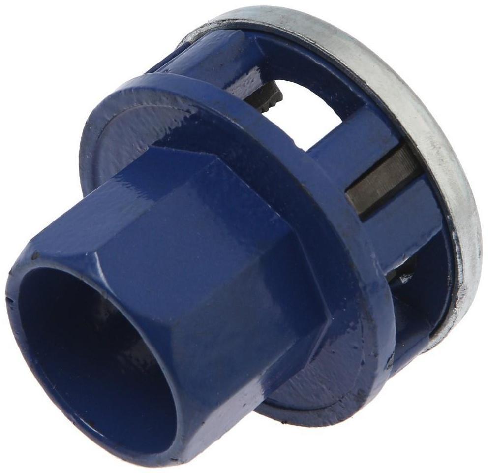 Клупп трубный ТУНДРА, 1 1/4